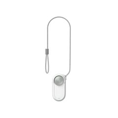 INSTA360 GO 3/GO 3S MAGNET PENDANT SAFETY CORD (WHITE)