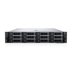 DELL SERVER POWEREDGE R760XS 2U 12X3.5''/XEON SILVER 4514Y (16C/32T)/32GB/1X480GB SSD RI/H755 8GB/2 PSU/5Y PROSUPPORT NBD