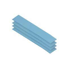 ARCTIC TP-3 120X20MM, 1.0MM - 4 PACK PREMIUM PERFORMANCE THERMAL PAD