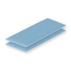 ARCTIC TP-3 200X100MM, 1.0MM - 2 PACK PREMIUM PERFORMANCE THERMAL PAD
