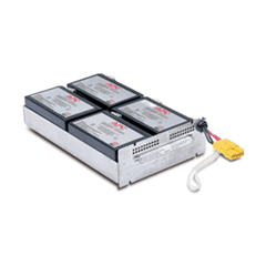 UPS APC REPLACEMENT BATTERY CARTRIDGE#24