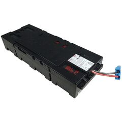 APC REPLACEMENT BATTERY CARTRIDGE #116