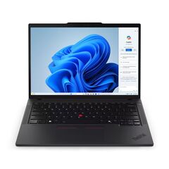 LENOVO LAPTOP THINKPAD T14 G5 14'' WUXGA IPS/ULTRA7-155U/64GB/1TB SSD/INTEL GRAPHICS/WIN 11 PRO/3Υ PREM/BLACK