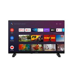 TV KYDOS ANDROID 32" HD K32AH22SD01V2