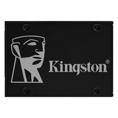 KINGSTON ΔΊΣΚΟΣ SSD KC600 512GB MSATA (SKC600MS/512G) (KINSKC600MS/512G)