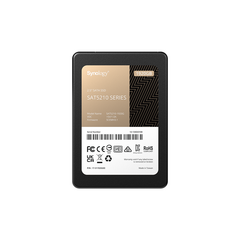 SYNOLOGY SAT5220-1920G, SSD, 1.92TB, 2.5'', SATA III