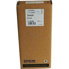 ΑΝΑΛΩΣ EPSON C13T642000 TANK CLEANING CA