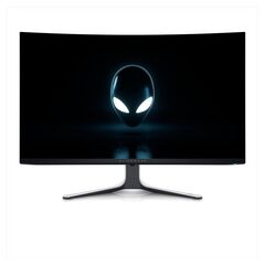 DELL MONITOR ALIENWARE AW3225QF 32'' UHD 240HZ QD-OLED, HDMI, DP, USB-C, HEIGHT ADJUSTABLE, NVIDIA® G-SYNC, 3YEARS W
