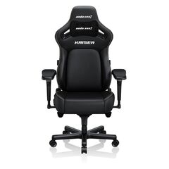 ANDA SEAT GAMING CHAIR KAISER-4 XL BLACK