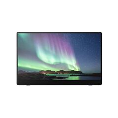 LED RICOH PORTABLE 150BW FHD OLED 15.6