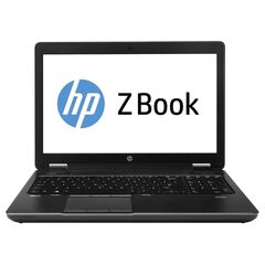 HP LAPTOP ZBOOK 14U G4, I7-7500U, 16/512GB M.2, CAM, 14", REF GRADE B