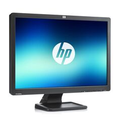 HP USED ΟΘΌΝΗ LE2201W LCD, 22" 1680X1050, VGA, GRADE B