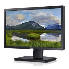DELL USED ΟΘΌΝΗ P2212HΒ LED, 21.5" 1920X1080PX, VGA/DVI, GRADE B