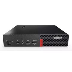 LENOVO PC THINKCENTRE M910Q TINY, I5-6400T, 4/500GB, REF SQR