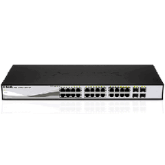 SWITCH DLINK DGS-1210-24