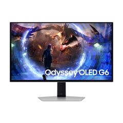 ΟΘΟΝΗ SAMSUNG 27" LS27DG602SUXEN