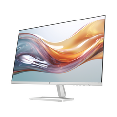 HP S5 527SW FHD WHITE MONITOR 94F46E9