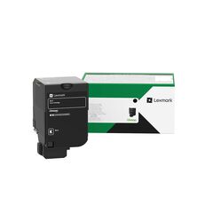 LEXMARK 22K PAGES HIGH YIELD BLACK TONER (CS730, CS735, CX730) (71C2HK0) (LEX71C2HK0)