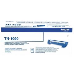 BROTHER TONER CARTRIDGE BLACK (TN1090) (BRO-TN-1090)