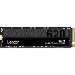LEXAR SSD NM620 1TB NVME (LNM620X001T-RNNNG) (LXRLNM620X001T-RNNNG)