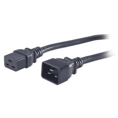 APC POWER CORD AP9877 IEC320 C19 TO C20