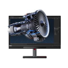 LENOVO MONITOR THINKVISION 27 3D 27'' IPS, HDMI, VGA, USB-C, DISPLAY PORT, 3YEARSW