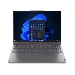 LENOVO LAPTOP THINKBOOK 16P G5 IRX 16'' WQXGA IPS/I7-14650HX/32GB/1TB SSD/NVIDIA GEFORCE RTX 4060 8GB/WIN 11 PRO/3Y NBD/STORM GREY