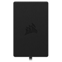 CORSAIR INTERNAL 4 PORT USB 2.0 HUB - BLACK - CC-9310002-WW