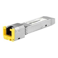 HPE NETWORKING INSTANT ON 10GBASE-T RJ45 30M CAT6A TRANSCEIVER (S0G18A)