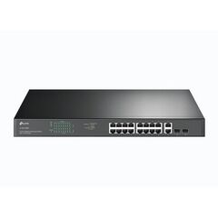 NW TL  GIGABIT POE+ SWITCH TL-SG1218MP