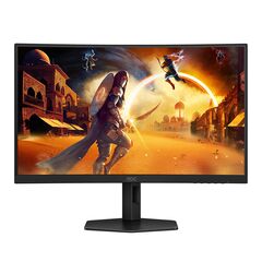 AOC C27G4ZXU FHD ERGONOMIC GAMING MONITOR 27" 280HZ (AOCC27G4ZXU)