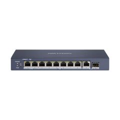 HIKVISION 10 PORT UNMANAGED POE SWITCH L2 SERIES (DS-3E0510HP-E) (HKVDS-3E0510HP-E)