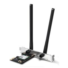 MERCUSYS AX3000 WI-FI 6 BLUETOOTH 5.2 PCIE ADAPTER (MA80XE) (MERMA80XE)