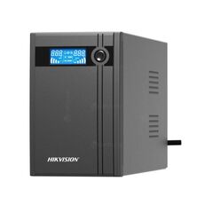 HIKVISION UPS 2000VA / 1200W (DS-UPS2000/GER) (HKVDS-UPS2000-GER)