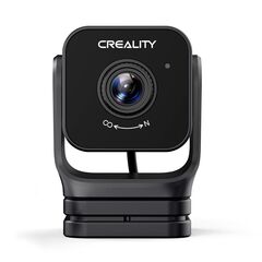 CREALITY NEBULA CAMERA - USB HD, AI SPAGHETTI DETECTION 24-HOUR MONITORING, NIGHT VISION, TIME LAPSE