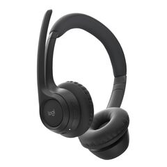 LOGITECH WIRELESS HEADSET ZONE 305