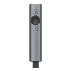 LOGITECH WIRELESS PROFESIONAL PRESENTER SPOTLIGHT PLUS