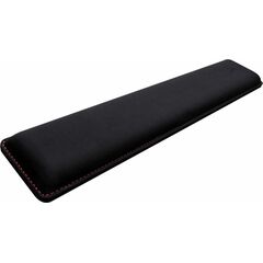HYPERX WRIST REST FULL SIZE KEYBOARD - BLACK - 4P5M9AA