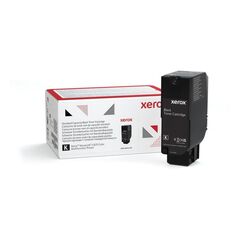 TONER XEROX 006R04620 SC BLACK (8K)