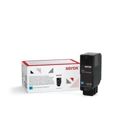 TONER XEROX 006R04621 SC CYAN (6K)