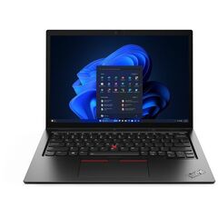 LENOVO LAPTOP THINKPAD L13 2-IN-1 G5 CONVERTIBLE 13.3'' WUXGA IPS/ULTRA7-155U/16GB/512GB SSD/INTEL GRAPHICS/WIN 11 PRO/3Y NBD/BLACK