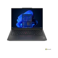 LENOVO LAPTOP THINKPAD E14 G6 14'' WUXGA IPS/ULTRA5-125U/16GB/512GB SSD/INTEL GRAPHICS/WIN 11 PRO/3Y NBD/BLACK