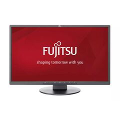 FUJITSU USED ΟΘΌΝΗ E22-8 TS PRO IPS-LED, 21.5" 1920X1080, VGA/DVI/DISPLAYPORT, GRADE B