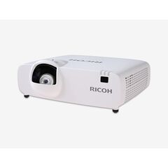 RICOH PROJECTOR WUL5A40ST