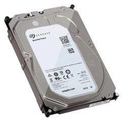 SEAGATE ΣΚΛΗΡΌΣ ΔΊΣΚΟΣ 3.5" DESKTOP HDD, 4TB, 5900RPM, 64MB, 6GB/S, FR