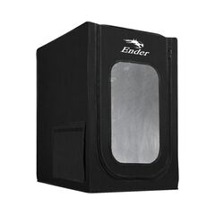 CREALITY ENDER HEAT COVER - 3D PRINTER ENCLOSURE - 480Χ600Χ720 ENDER-2/2PRO/3/3S/3PRO/3NEO/3V2/3V