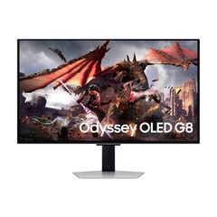 SAMSUNG 32" LS32DG802SUXDU