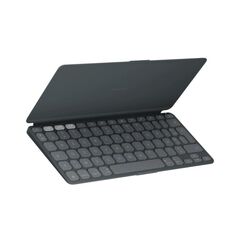 LOGITECH KEYS TO GO 2 US LAYOUT - GRAPHI