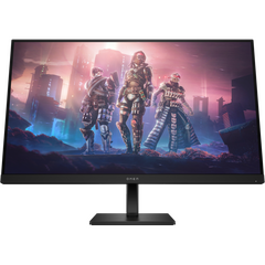 HP OMEN 31,5'' QHD 165HZ GAMING 780K0E9