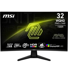 ΟΘΟΝΗ MSI MAG 32CQ6F